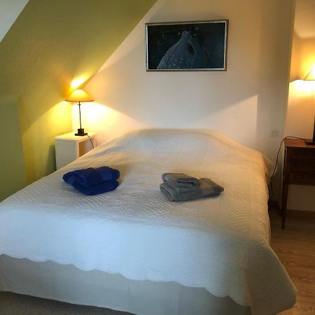 Kerlauma Villa Locquémeau Dış mekan fotoğraf