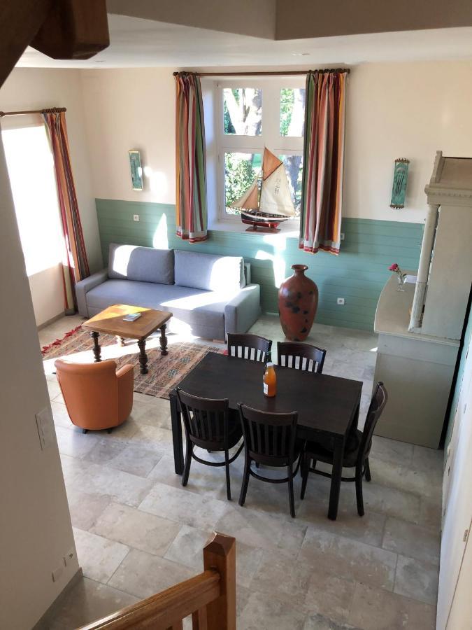 Kerlauma Villa Locquémeau Dış mekan fotoğraf
