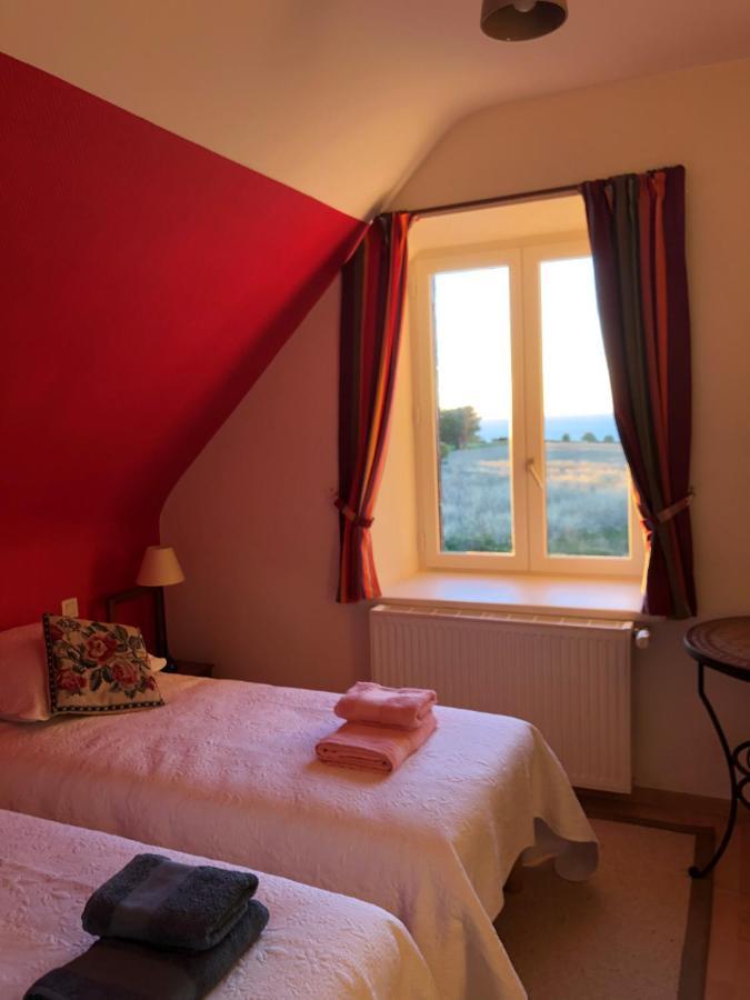 Kerlauma Villa Locquémeau Dış mekan fotoğraf