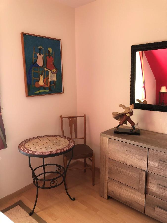 Kerlauma Villa Locquémeau Dış mekan fotoğraf