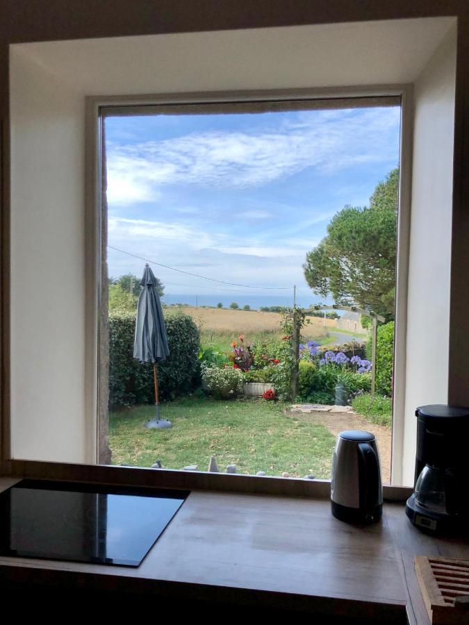 Kerlauma Villa Locquémeau Dış mekan fotoğraf